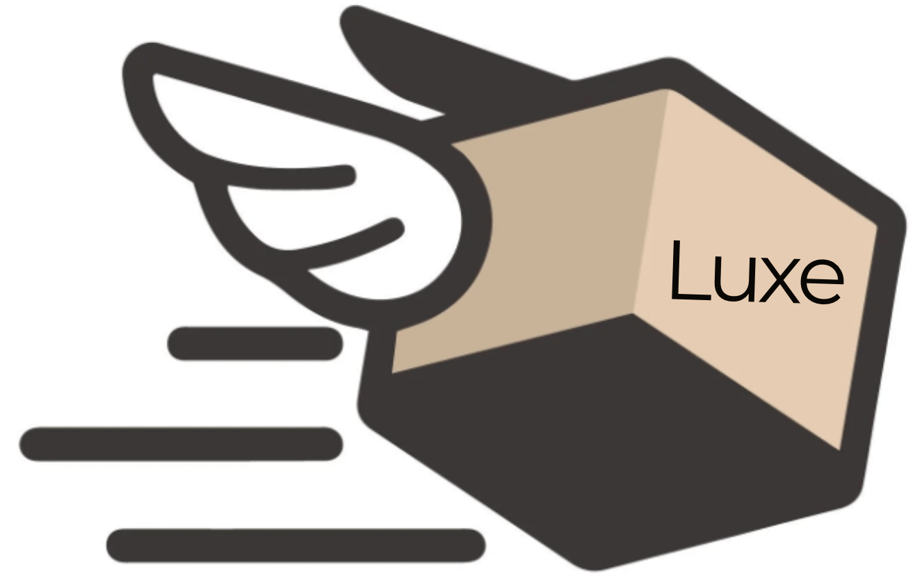 LUXE VIP ORDER PROCESSING