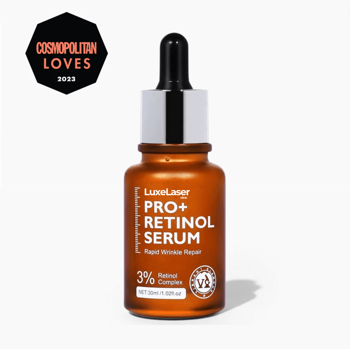 SUPER ANTI-AGING SERUM