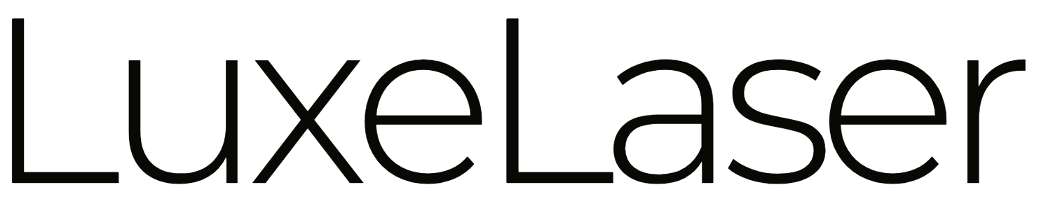 Luxe logo