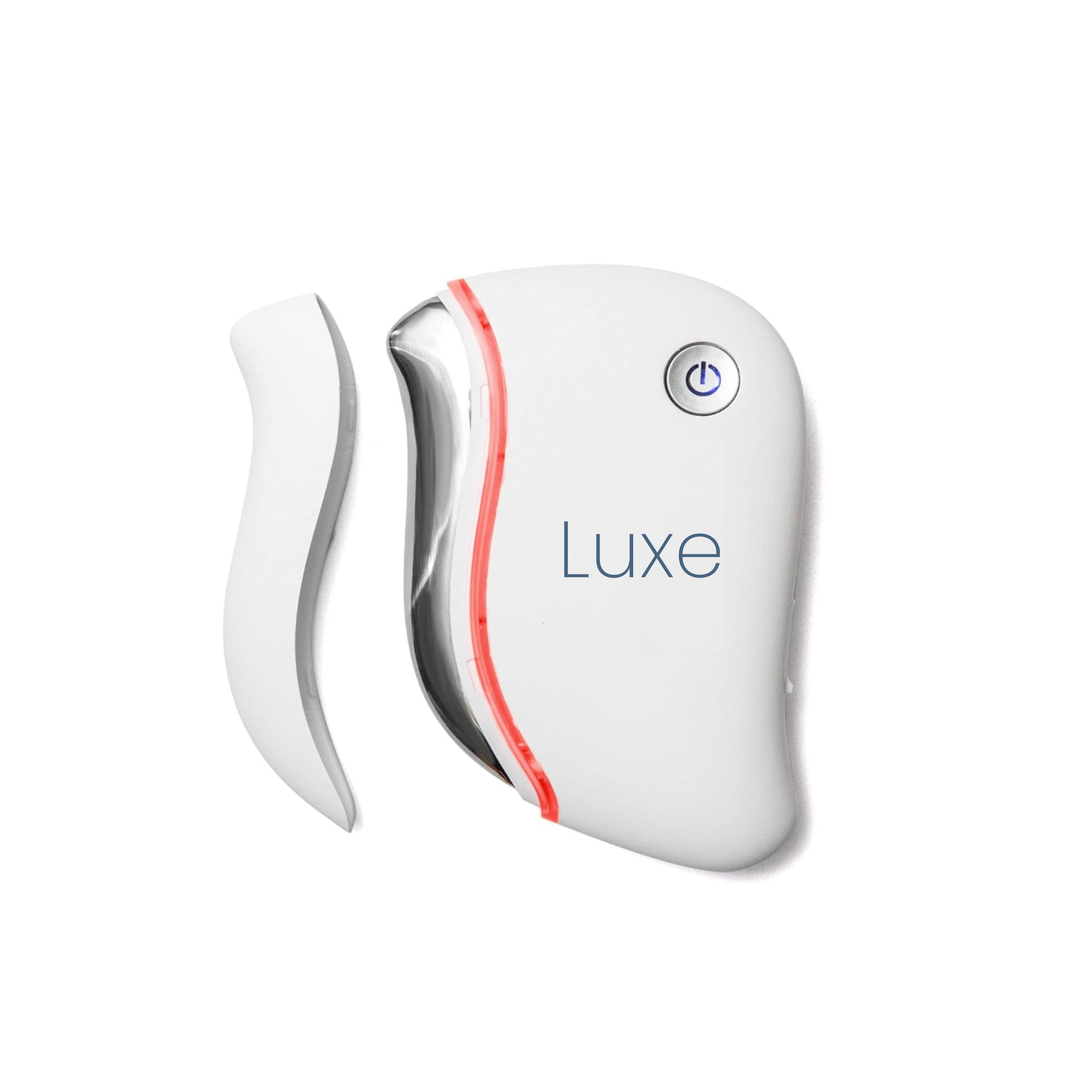 LuxeLaser® Face slimming and TMJ relief